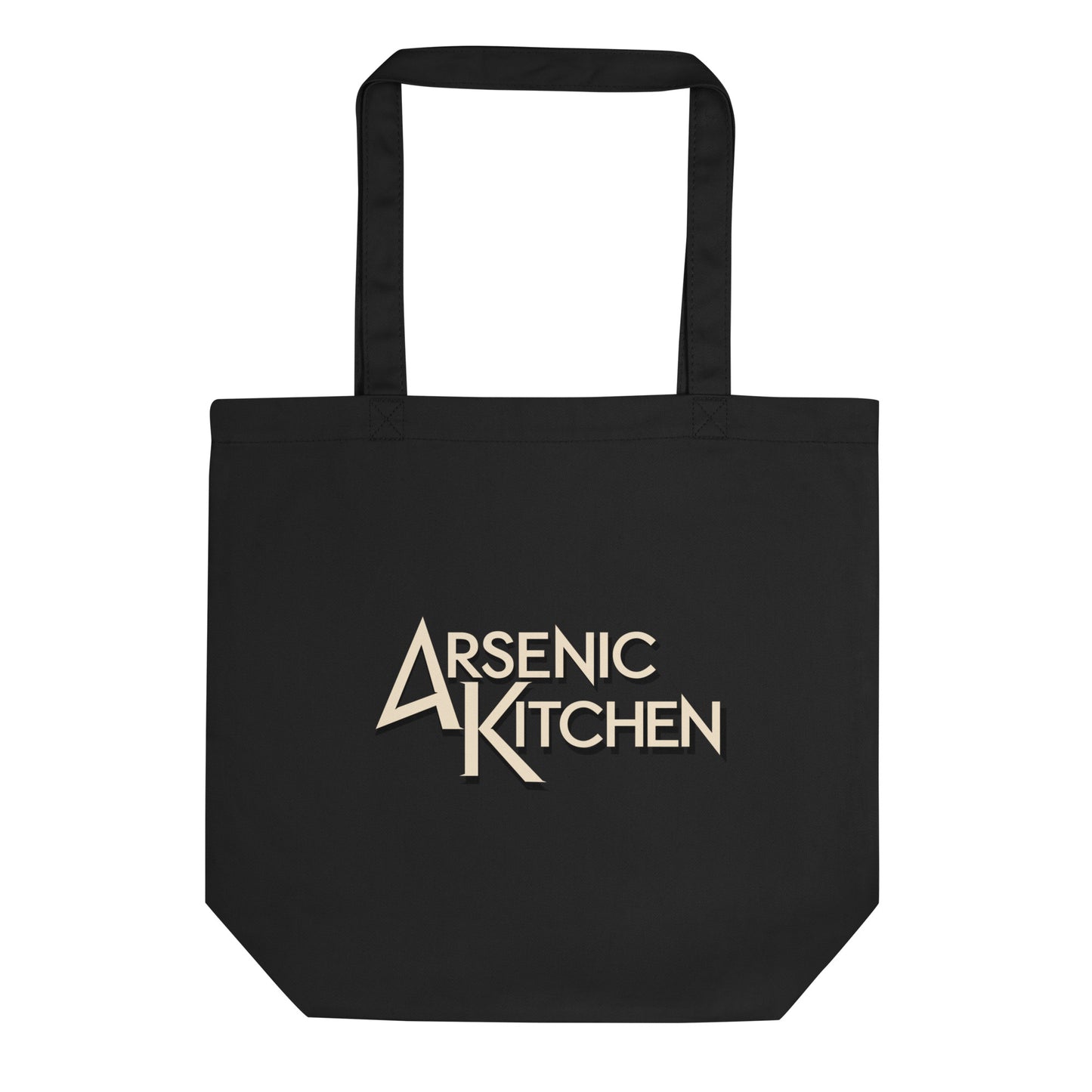 Eco Tote Bag