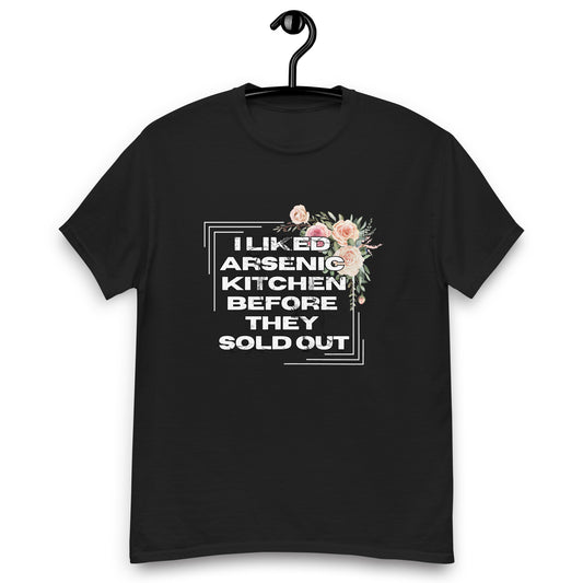 AK Sellout T-Shirt