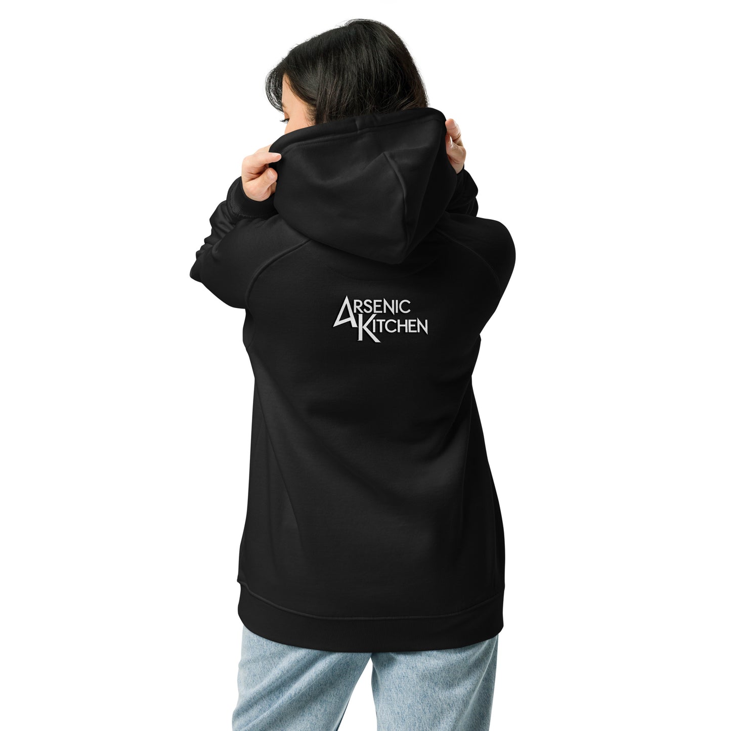 All Is Fair (Alt Design)