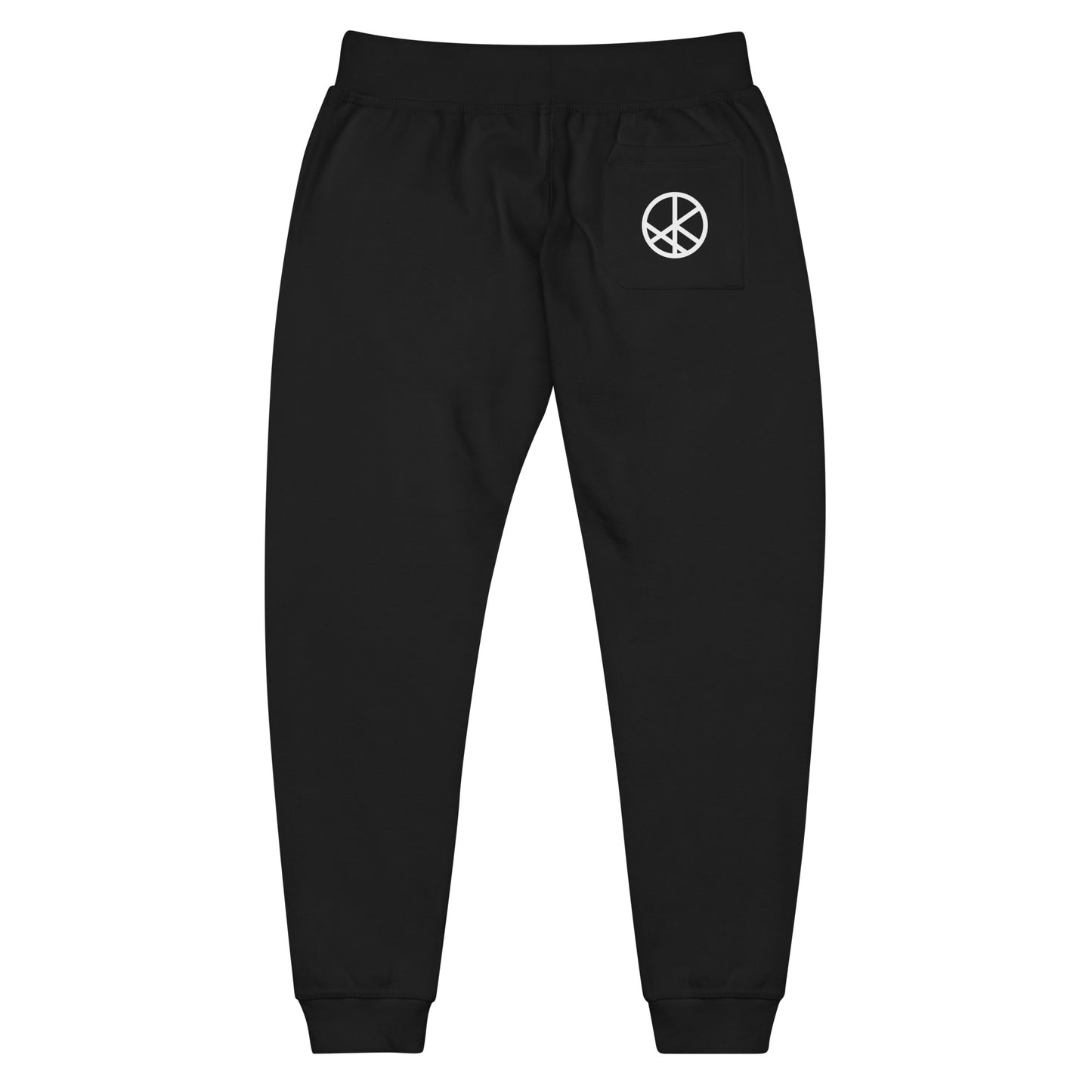 All Is Fair Fleece Sweatpants (Alt Design)