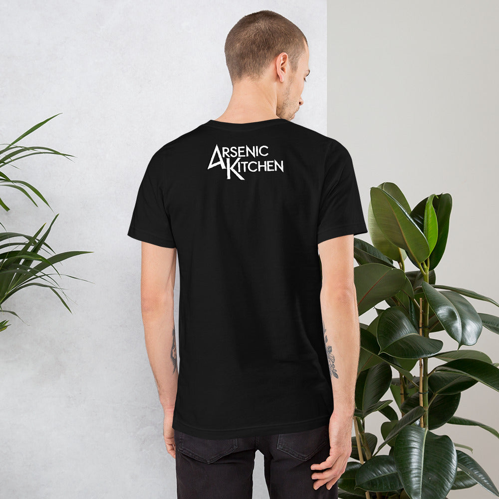 All Is Fair T-Shirt (Alt Design)