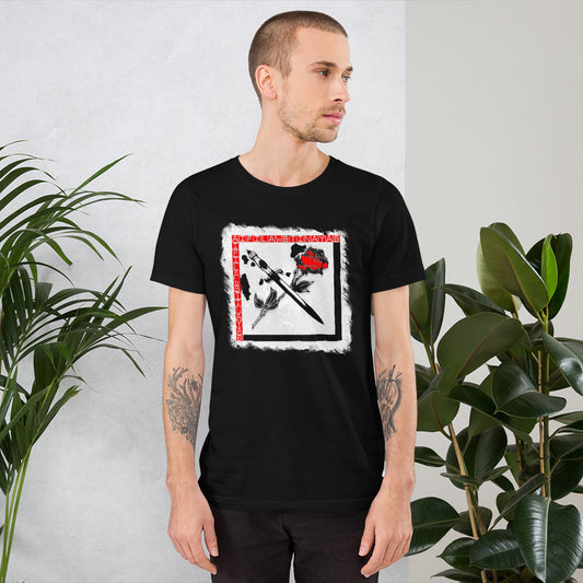All Is Fair T-Shirt (Alt Design)